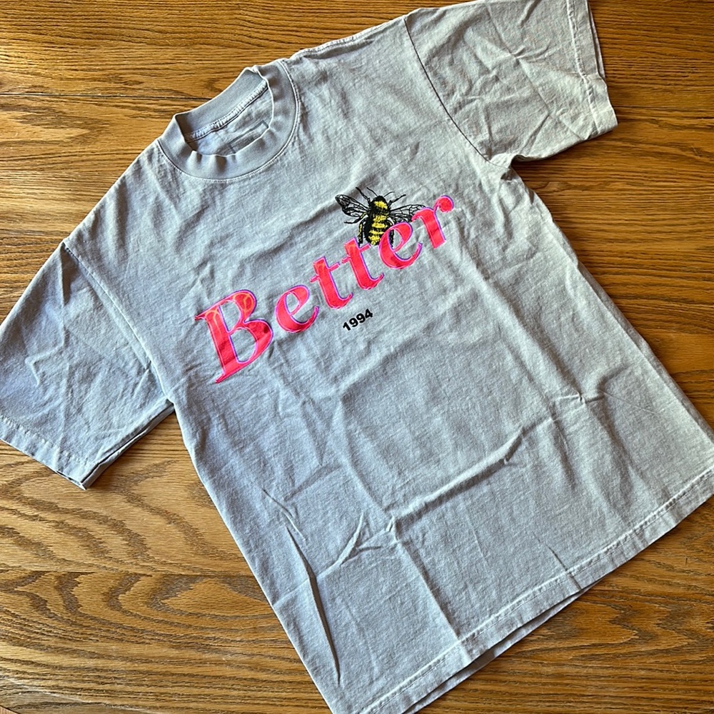Men’s Get Better Today T-Shirt